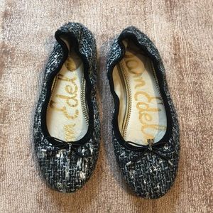 Sam Edelman flats